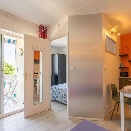 Bleu Marine By Interhome