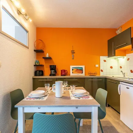 Bleu Marine By Interhome Apartment *