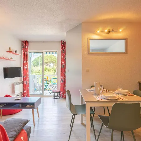 Apartment Bleu Marine By Interhome *