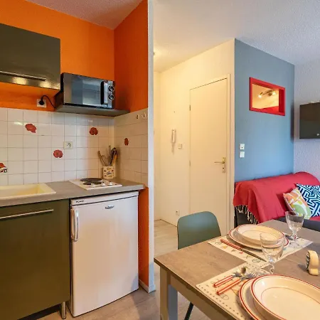 Bleu Marine By Interhome Apartment *