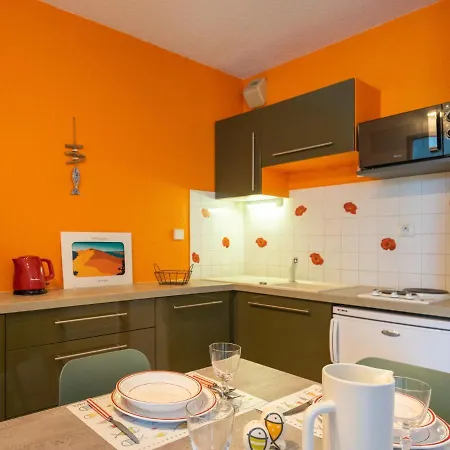 Bleu Marine By Interhome Apartment *