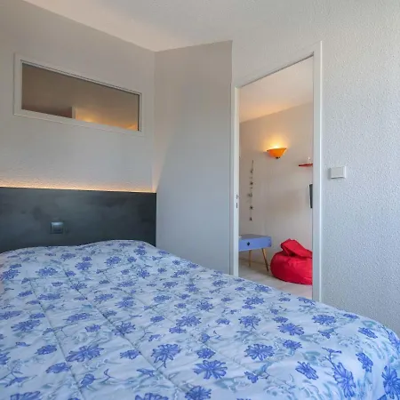 Bleu Marine By Interhome Apartment Saint-Georges-de-Didonne