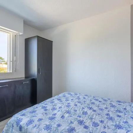 Apartment Bleu Marine By Interhome *