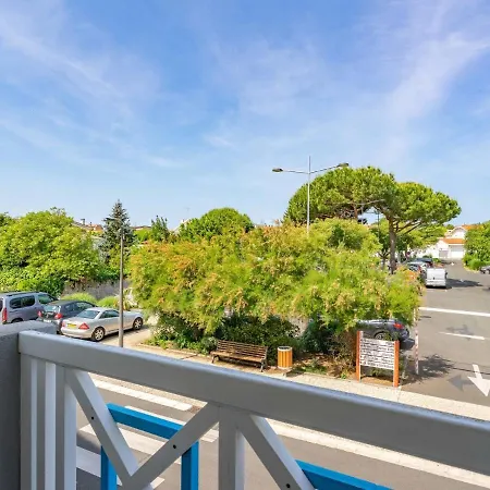 Bleu Marine By Interhome * Saint-Georges-de-Didonne