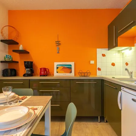 Bleu Marine By Interhome Apartment Saint-Georges-de-Didonne